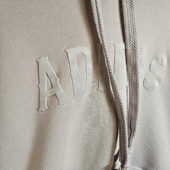 Adidas cropped logo hoodie - Picture 5 of 15